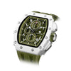 Elemental Series-Calendar - TB8204QA - Olive