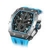 Elemental Series-Calendar - TB8204QA - Light Blue