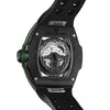 Atomic series - Céramique Interchangeable -  TB8218(1+1)C-Green&Black