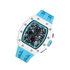 Elemental Series-Calendar - TB8204B-02-Blue