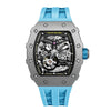 Elemental Series -Titanium Edition - TB8208T-03-Blue