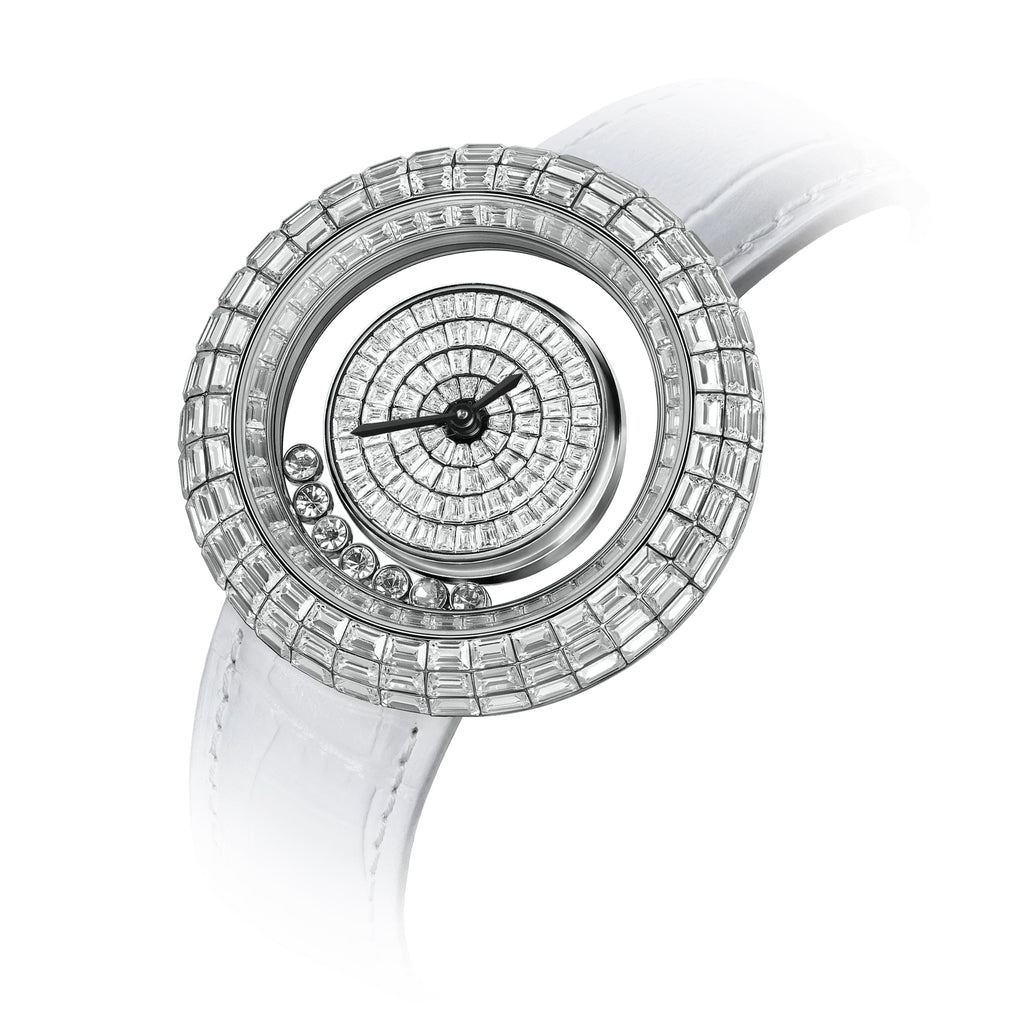 Elemental Series - Montre Femme - TB8215L-01-White