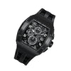 Elemental Series - TB8211Q-04-Black