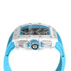 Elemental Series-Calendar - TB8204B-02-Blue