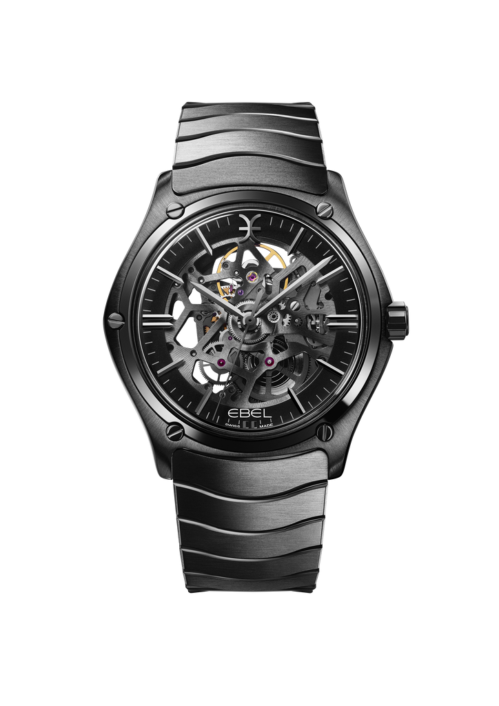 Sport Classic - 42 mm - Automatic Skeleton - 1216659