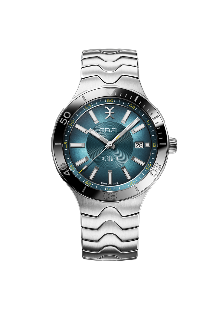 Sportwave  - 41 mm - Automatic - 1216671