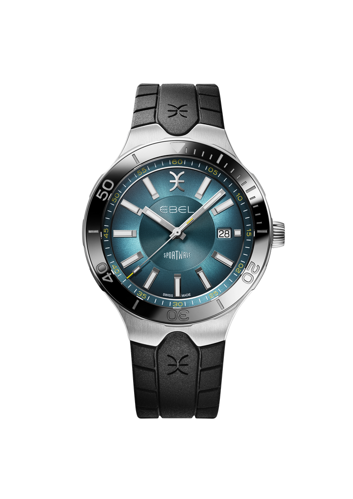 Sportwave  - 41 mm - Automatic - 1216672