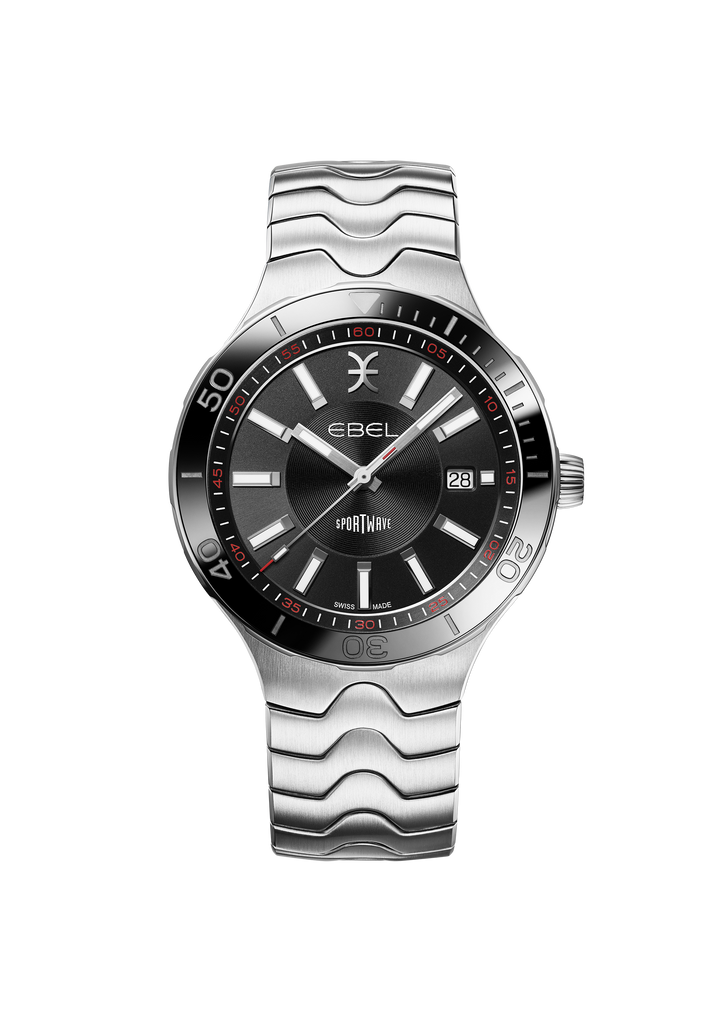 Sportwave  - 41 mm - Automatic - 1216673