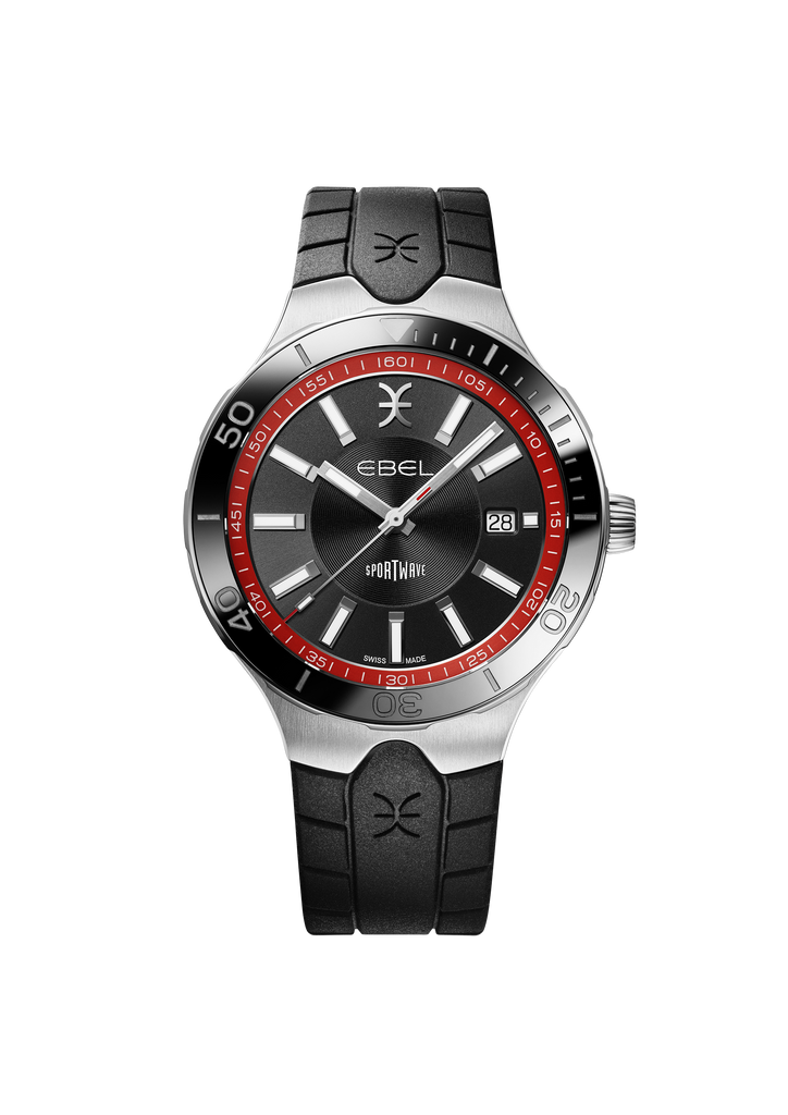 Sportwave  - 41 mm - Automatic - 1216674