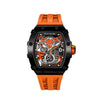 Elemental Series-Calendar - TB8208A-01-Black Orange