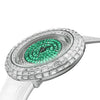 Elemental Series - Montre Femme - TB8215L-02-White Green