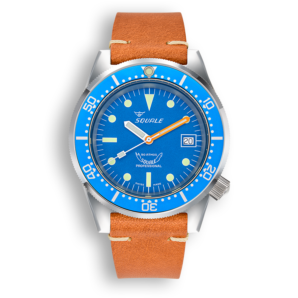 1521 Ocean Leather - 1521OCN.PC