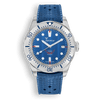 1545 Steel Blue Rubber - 1545SSBLC.HTB