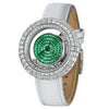 Elemental Series - Montre Femme - TB8215L-02-White Green