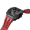 Elemental Series-Calendar - TB8208CF-09-Passion Red