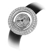 Elemental Series - Montre Femme - TB8215L-03-Black White