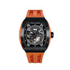 Elemental Series - Automatic Watch - TB8210A-03-Black Orange