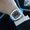 Elemental Series-Calendar - TB8204B-02-Blue