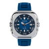 Coral Steward Diving Automatic Watch Marine Blue