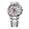 Astron Solaire Gps - Chronographe GPS Solaire Dual Time - SSH173J1