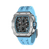 Elemental Series-Calendar - TB8204QA - Light Blue