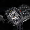 Elemental Series-Calendar - TB8208CF-08-Cool Black