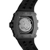 Elemental Series-Carbon Fiber Automatic Watch - TB8207CF