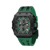 Elemental Series-Calendar - TB8204QA - Greem