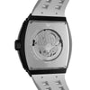 Elemental Series-Carbon Fiber Automatic Watch - TB8210CF-02-Elite White