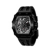 Elemental Series - Automatic Watch - TB8207A-02-Black