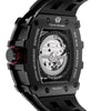 Elemental Series-Calendar - TB8208CF-08-Cool Black