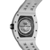 Elemental Series-Automatic Watch - TB8212CF-01-Carbon Fiber White