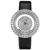 Elemental Series - Montre Femme - TB8215L-03-Black White