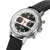 Automatic Chronograph Rally - 42 mm - 671822