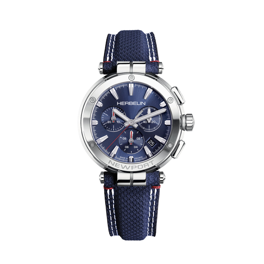 Newport Chronograph - 37658 / AP15CB