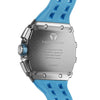 Elemental Series-Calendar - TB8204QA - Light Blue