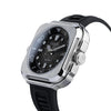 Coral Steward Diving Automatic Watch Shadow Black