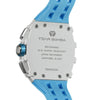 Elemental Series-Calendar - TB8204QA - Blue