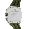 Elemental Series-Calendar - TB8204QA - Olive