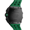 Elemental Series-Calendar - TB8204QA - Greem