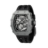 Elemental Series -Titanium Edition - TB8208T-01-Black