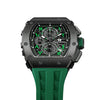 Elemental Series-Calendar - TB8204QA - Greem