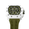 Elemental Series-Calendar - TB8204QA - Olive