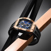 Elemental Series-TB8211Q-05-Gold Black