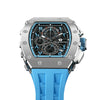 Elemental Series-Calendar - TB8204QA - Light Blue