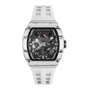 Elemental Series-Automatic Watch - TB8212CF-01-Carbon Fiber White