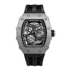 Elemental Series -Titanium Edition - TB8208T-01-Black