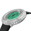 Elemental Series - Montre Femme - TB8215L-04-Black Green