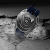 Reactor collection - TB8213A-03-Silver Blue