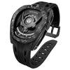 Reactor collection - TB8213A-06-Carbon Fiber Black